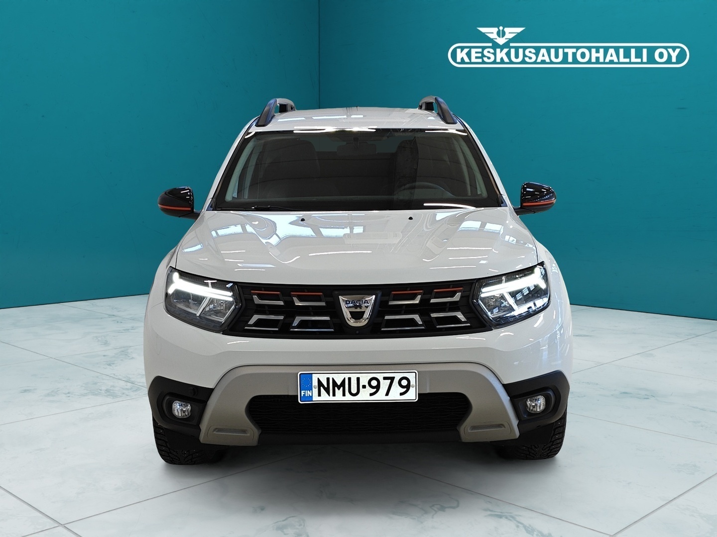 DACIA Duster 6