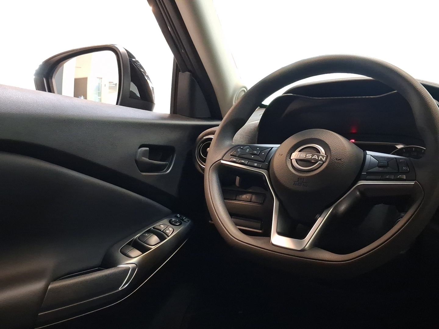 NISSAN Juke 2026