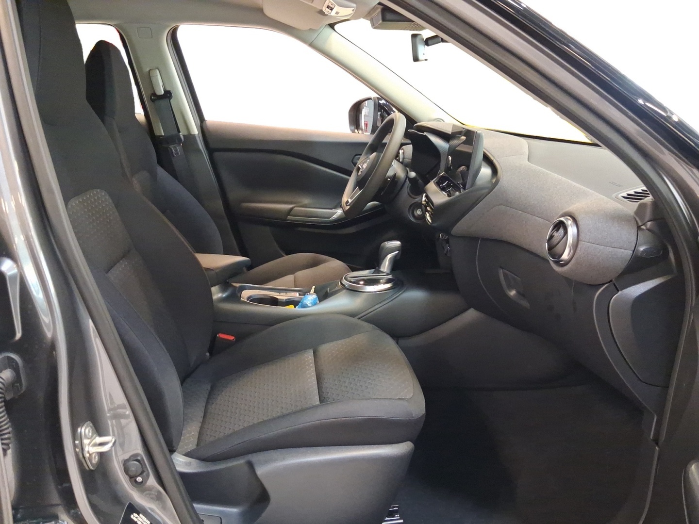 NISSAN Juke 2026