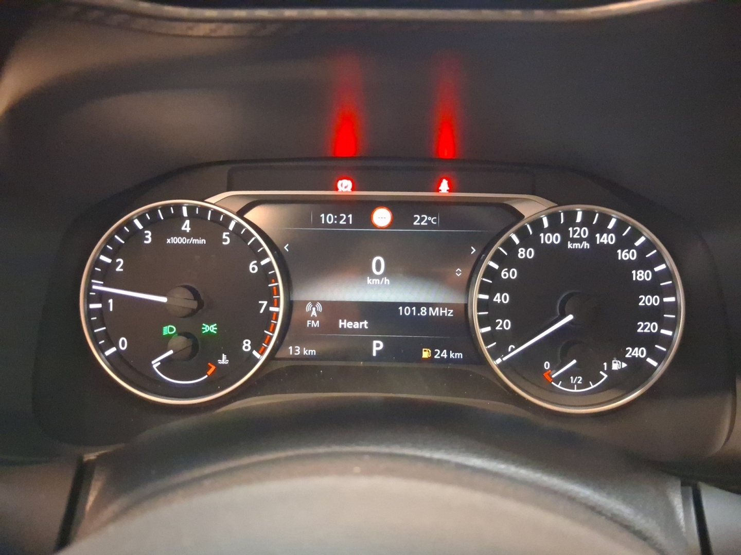 NISSAN Juke 2026