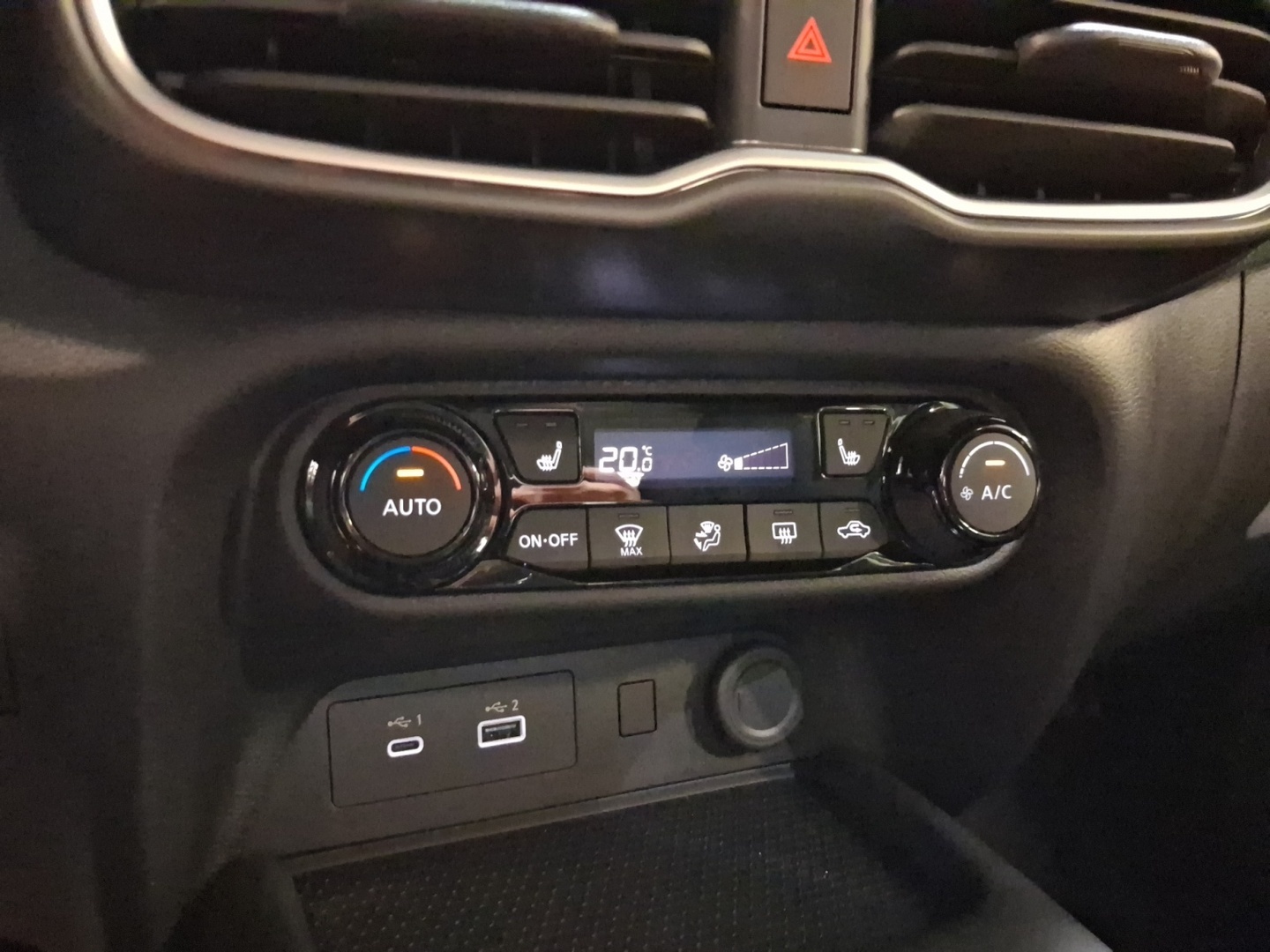 NISSAN Juke 2026
