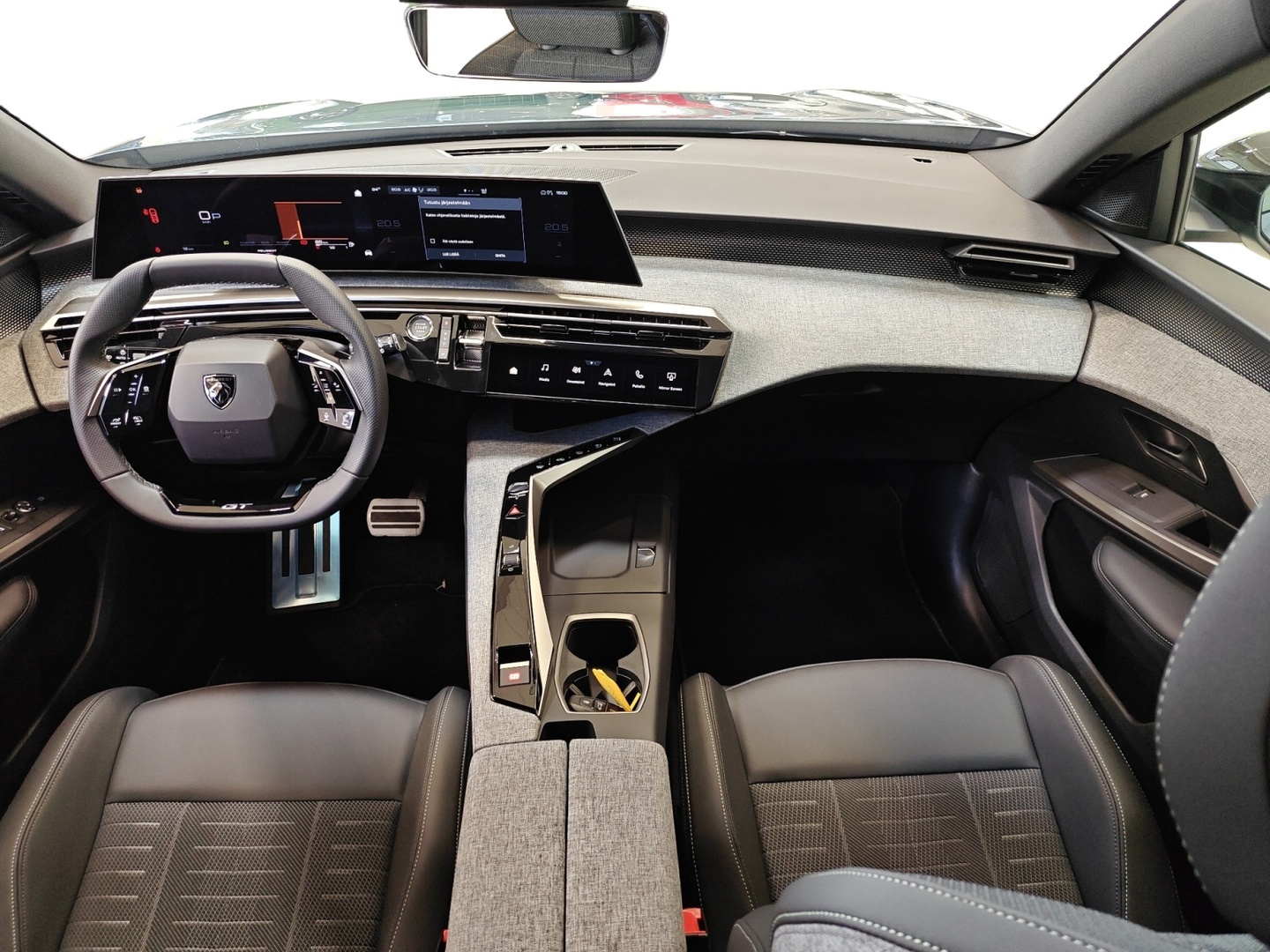 PEUGEOT 5008 2026