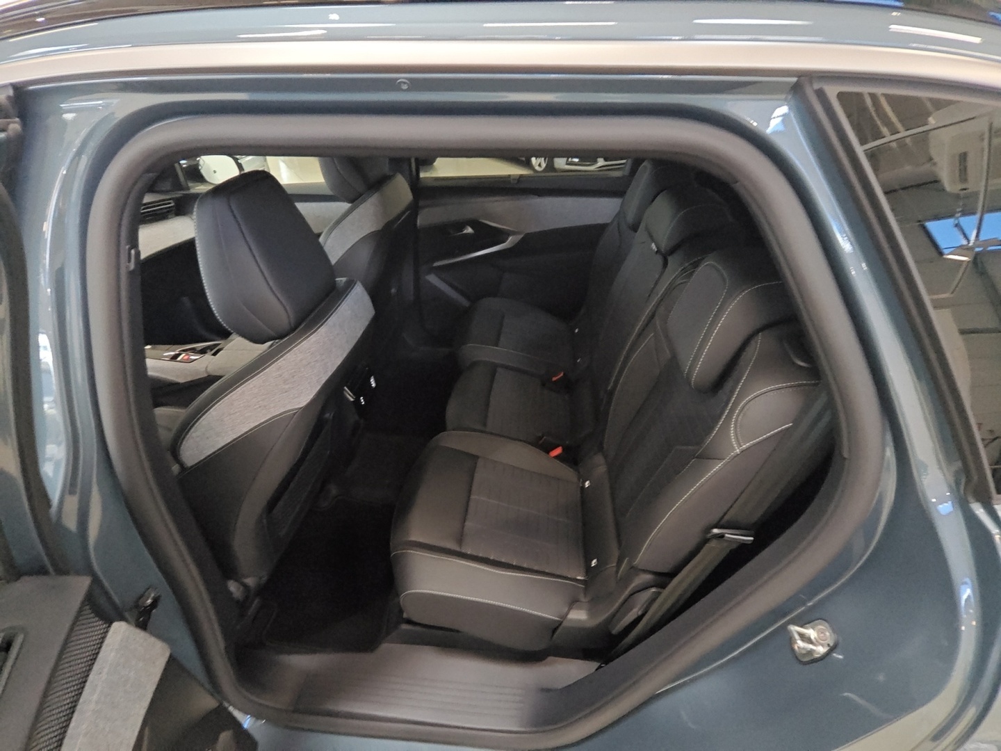 PEUGEOT 5008 2026