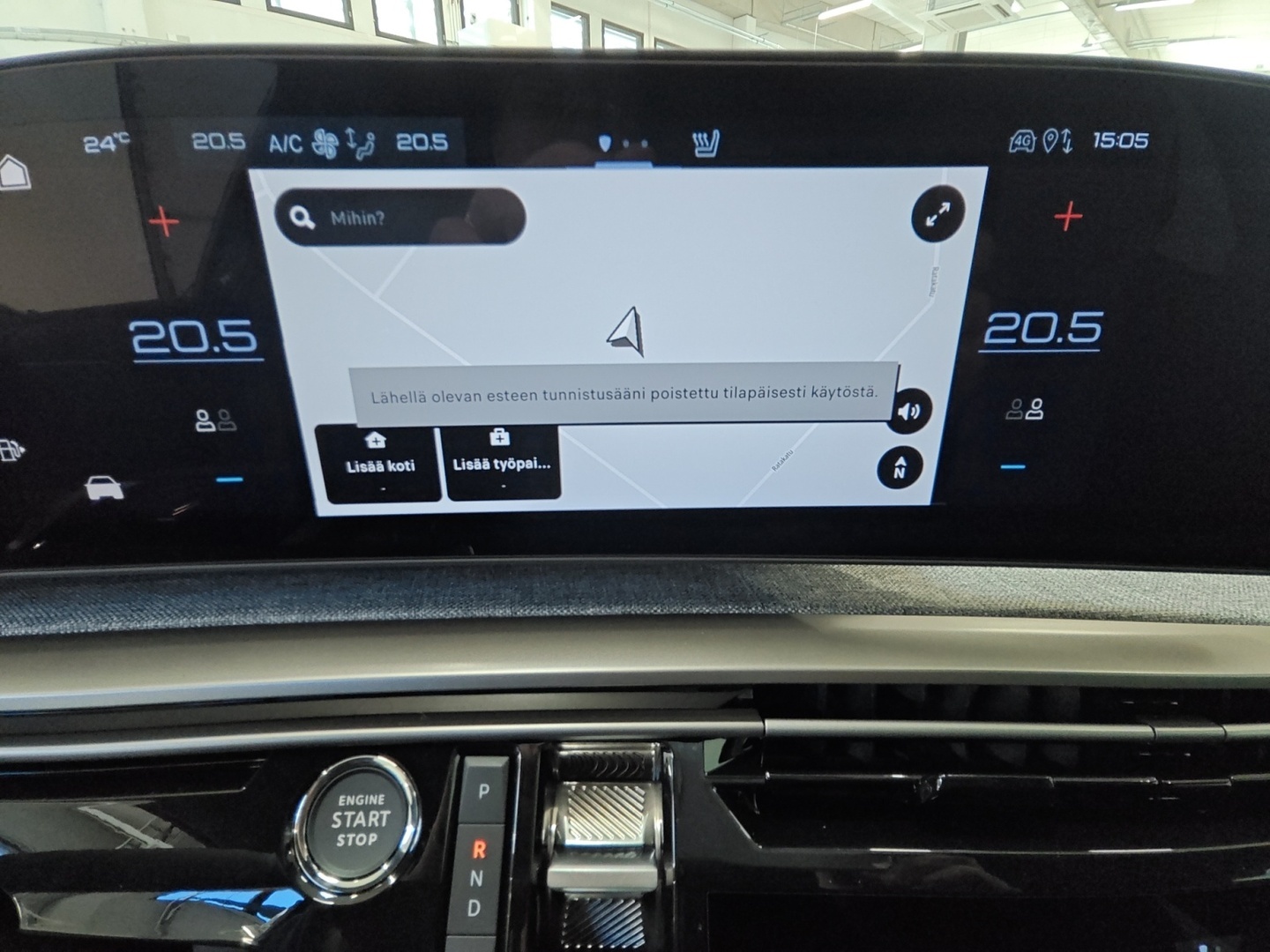 PEUGEOT 5008 2026