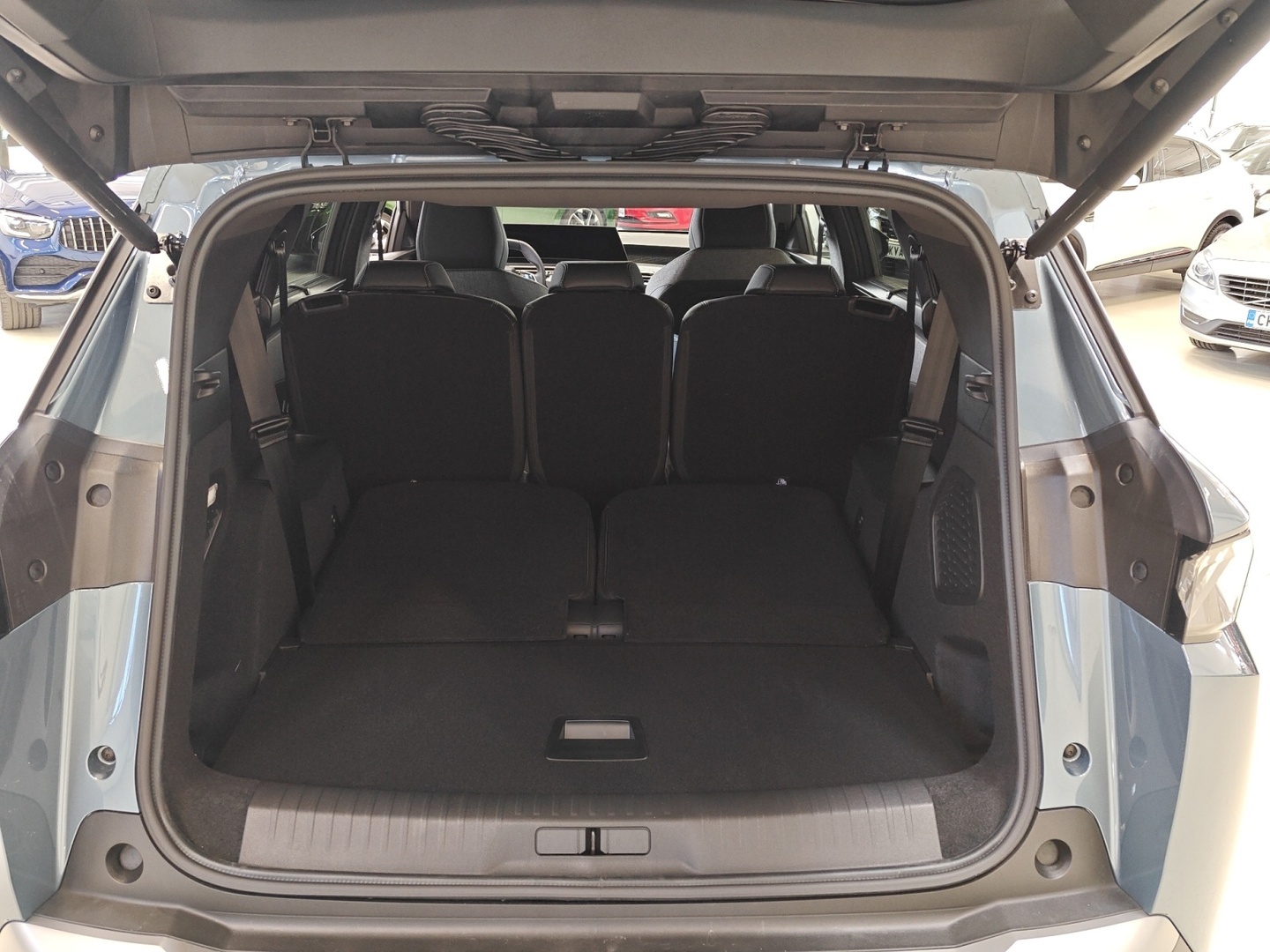 PEUGEOT 5008 2026