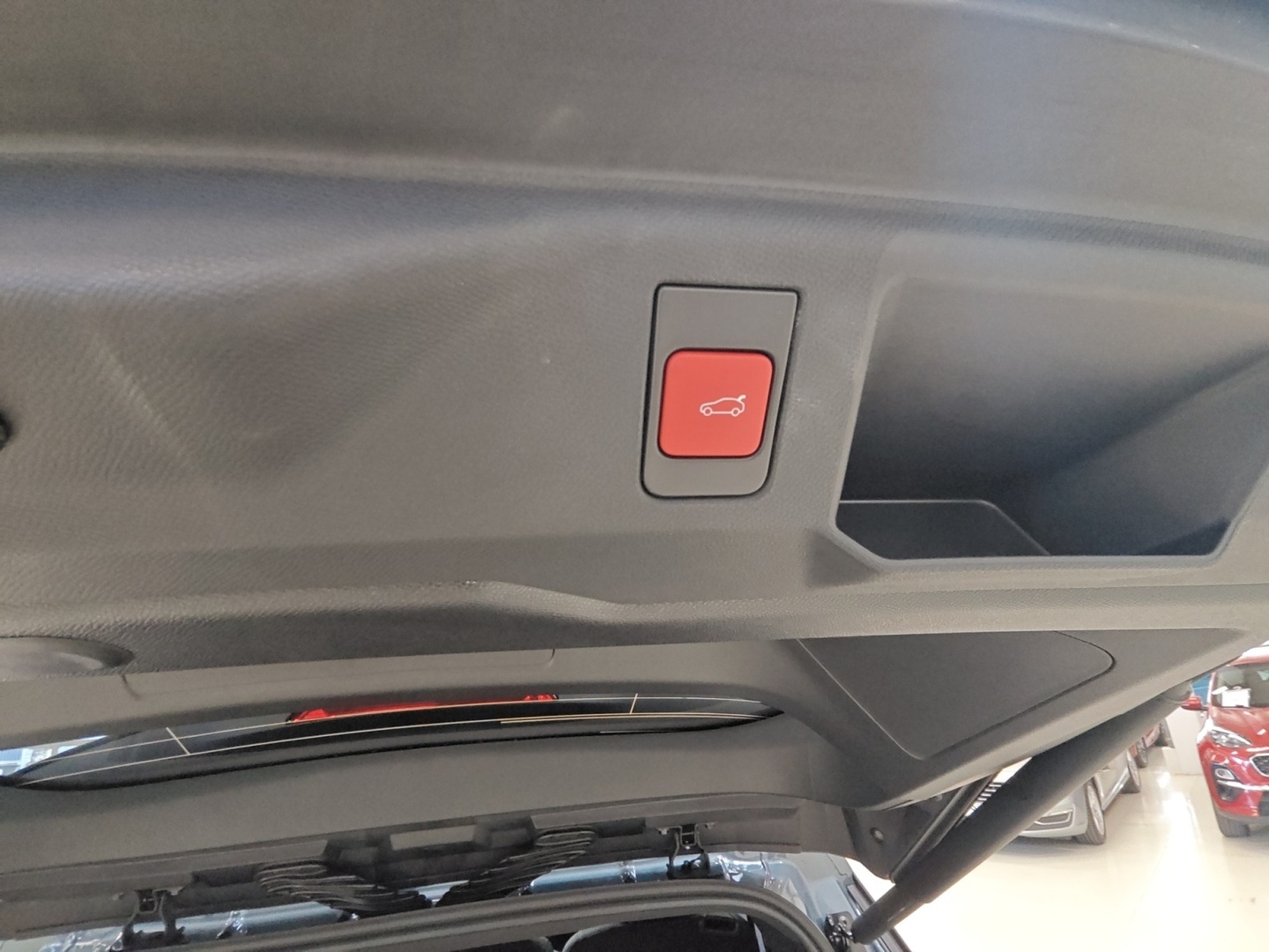 PEUGEOT 5008 2026