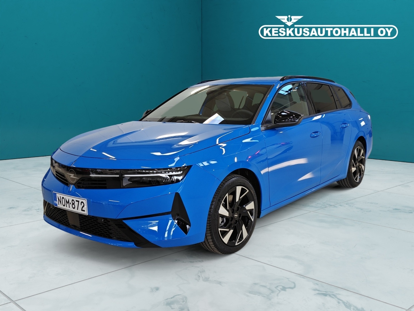 OPEL Astra 2026