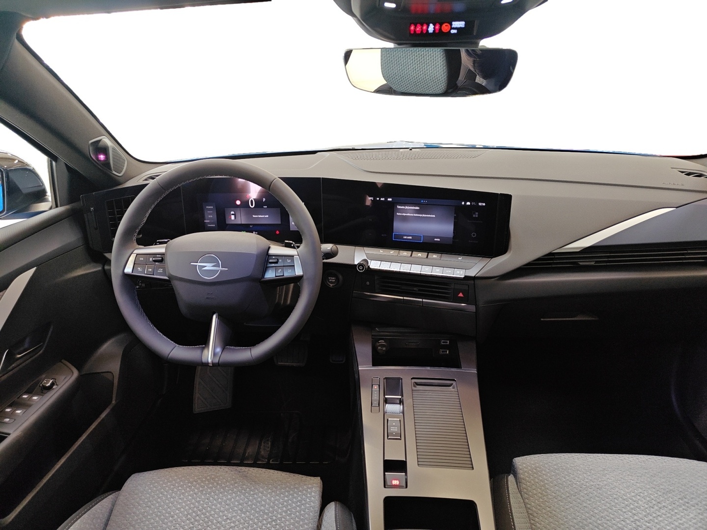 OPEL Astra 2026