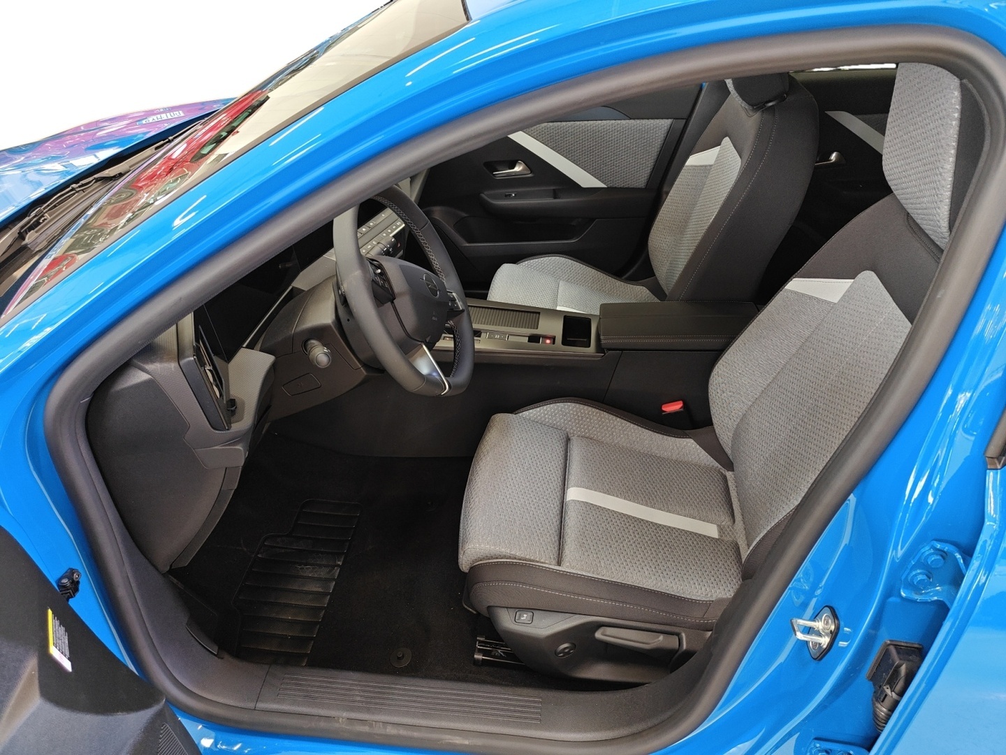 OPEL Astra 2026