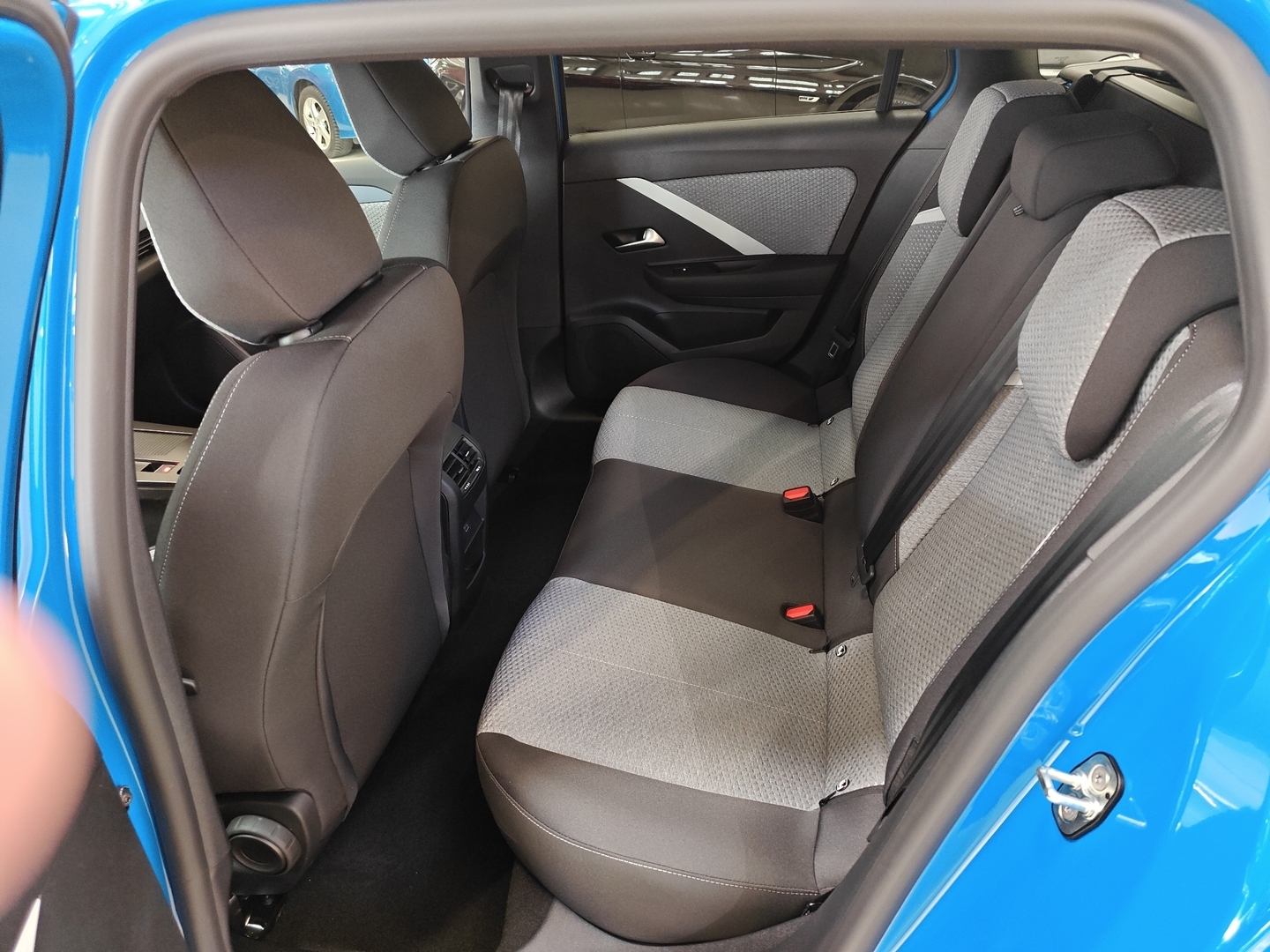 OPEL Astra 2026