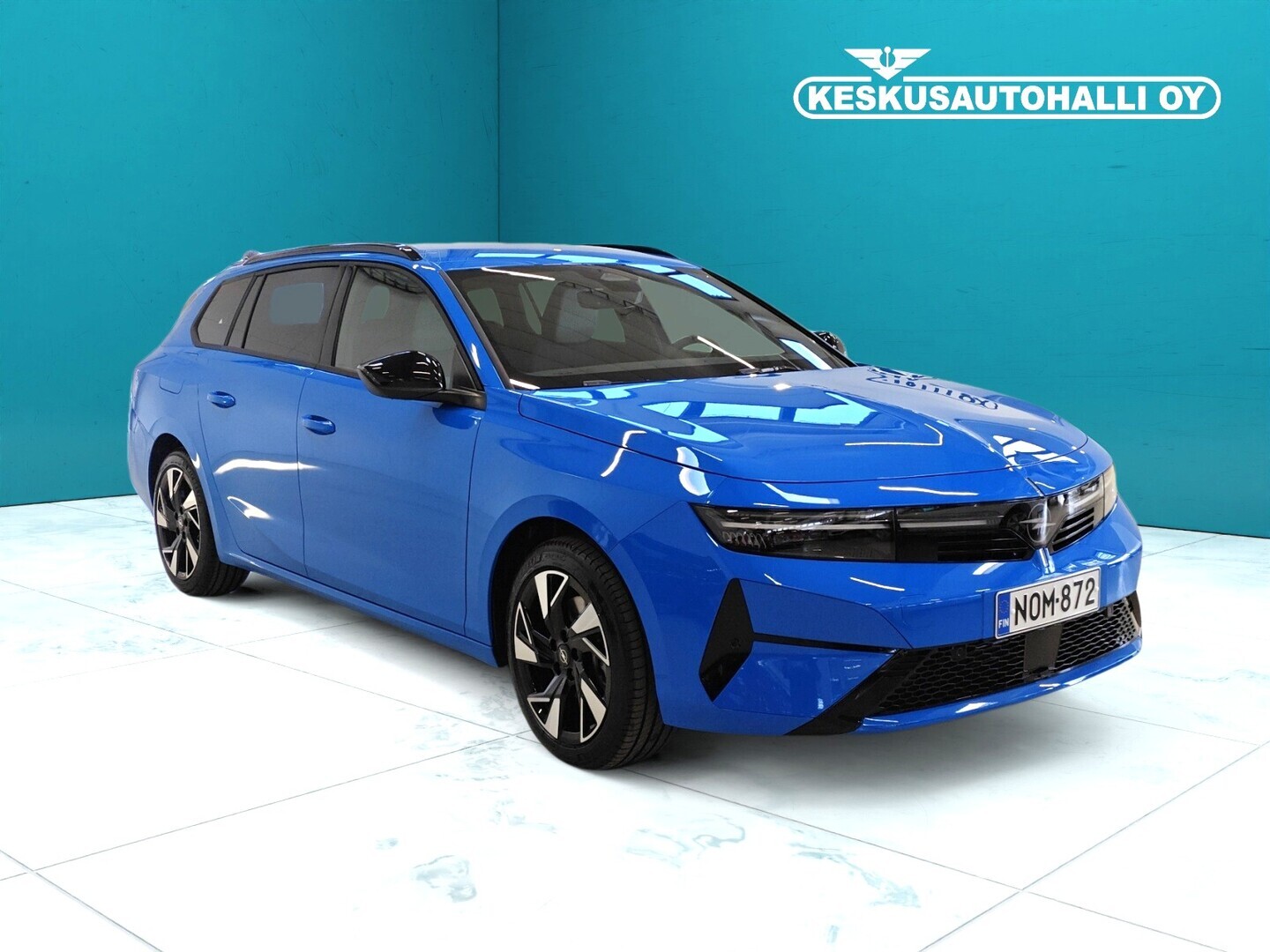 OPEL Astra 2026