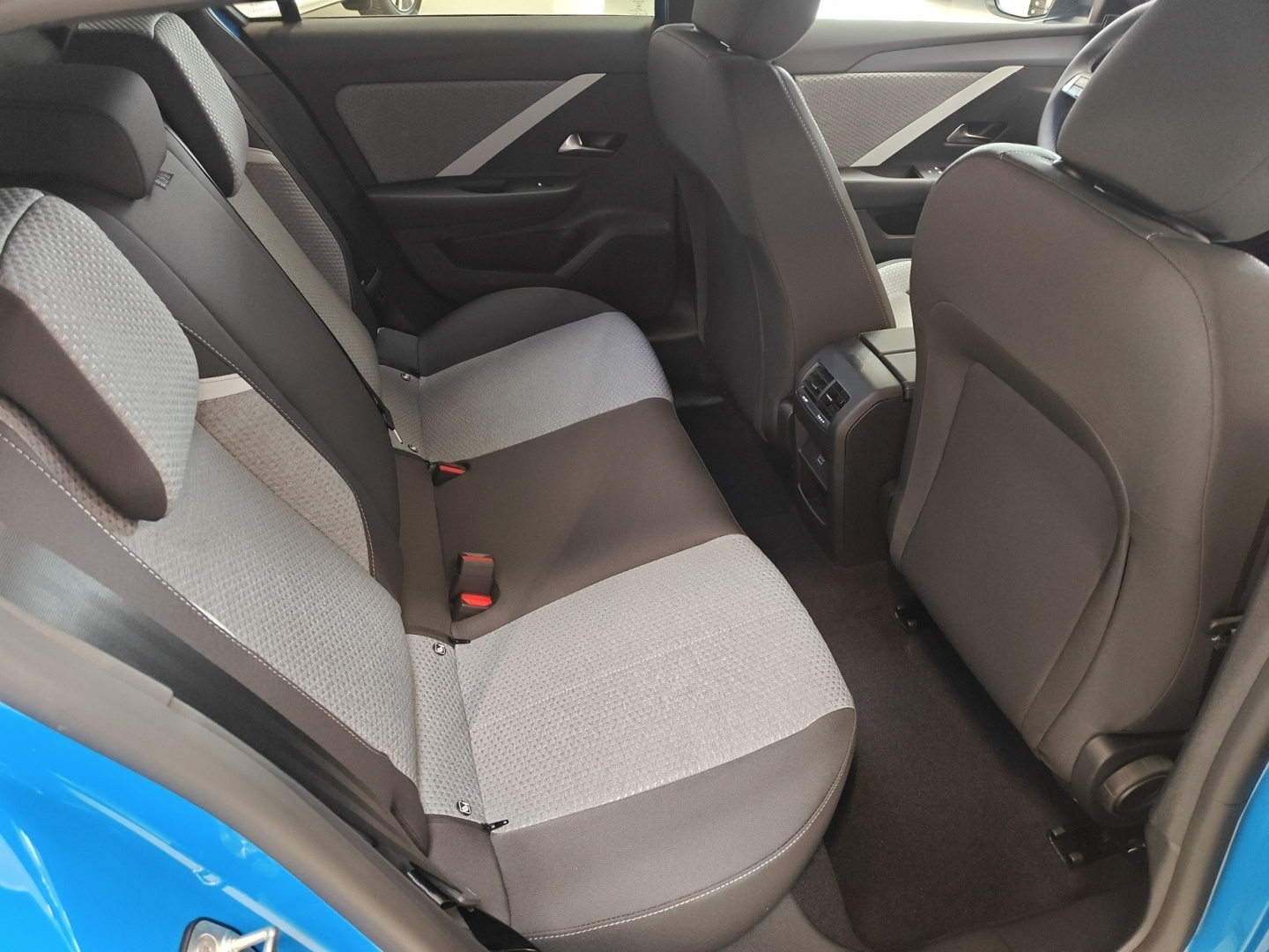 OPEL Astra 2026