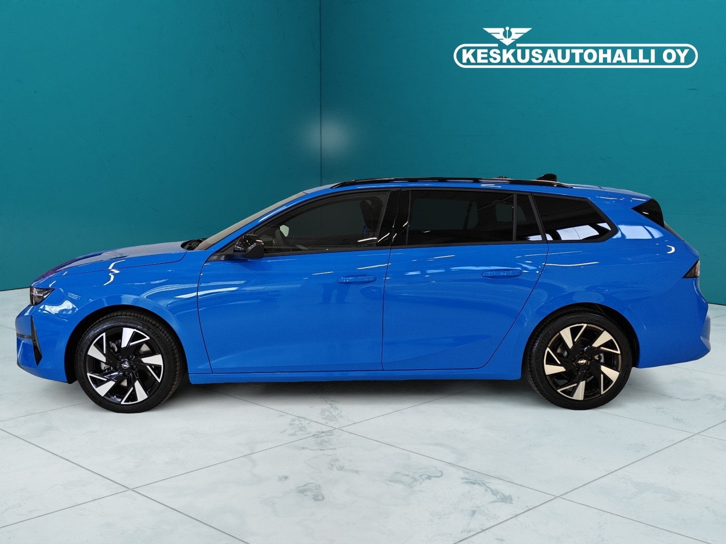 OPEL Astra 2026