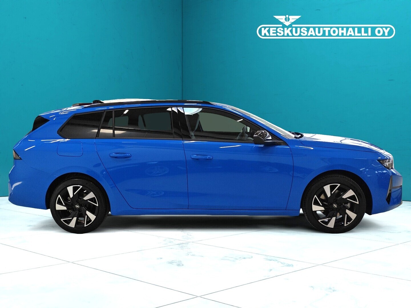 OPEL Astra 2026