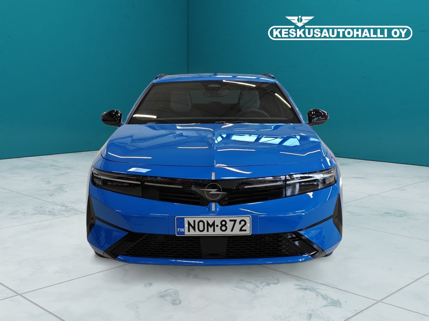 OPEL Astra 2026
