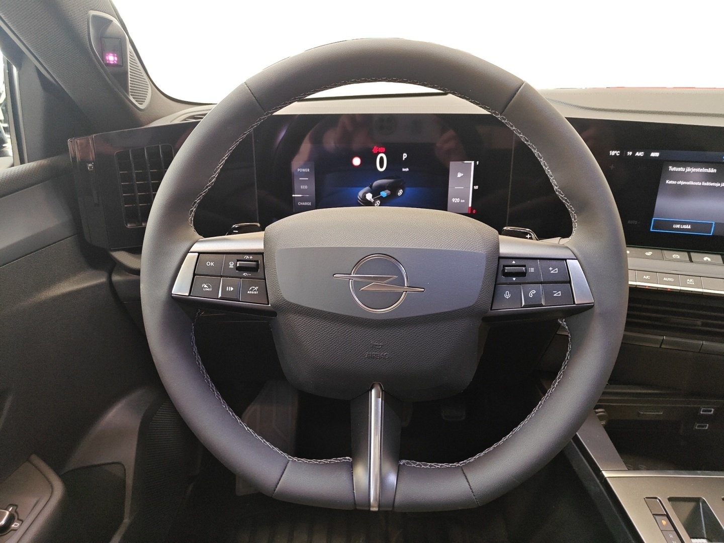 OPEL Astra 2026