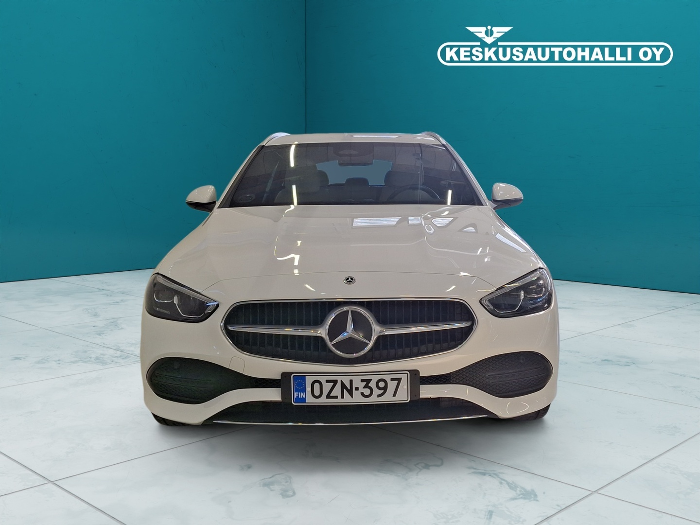 MERCEDES-BENZ C 2023