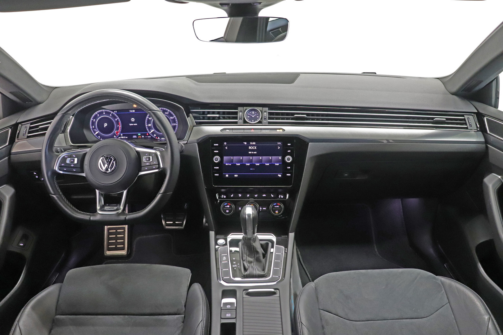 VOLKSWAGEN Arteon 2019