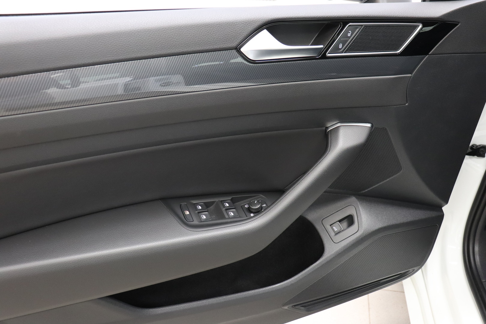 VOLKSWAGEN Arteon 2019