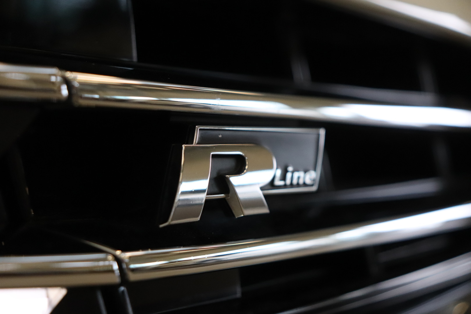 VOLKSWAGEN Arteon 2019