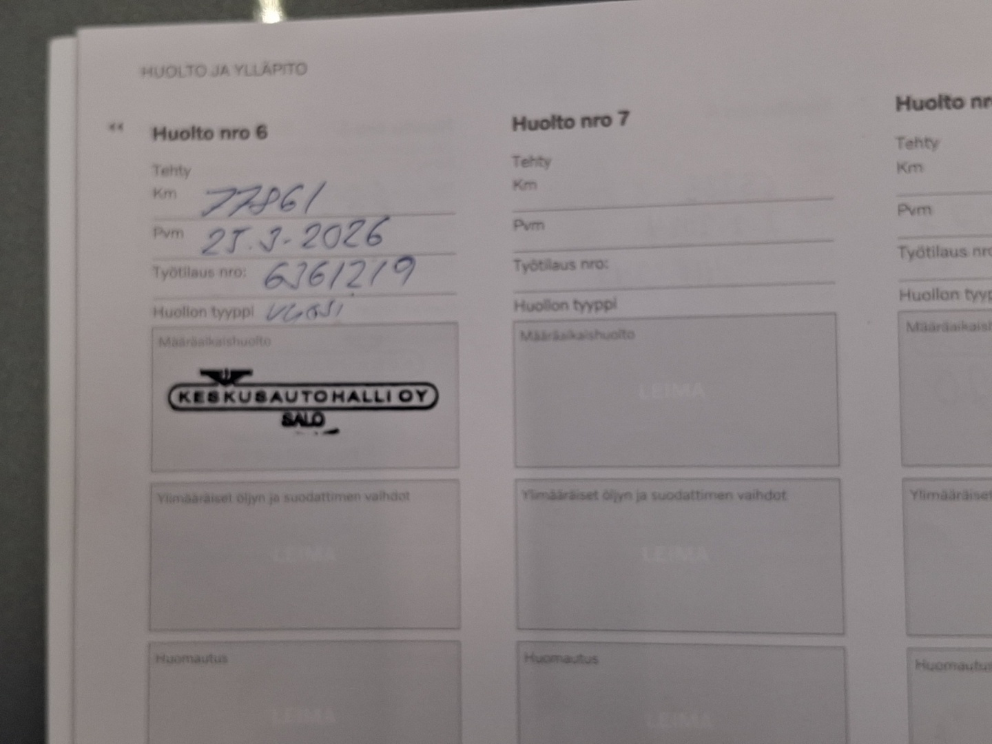 VOLVO XC60 2021