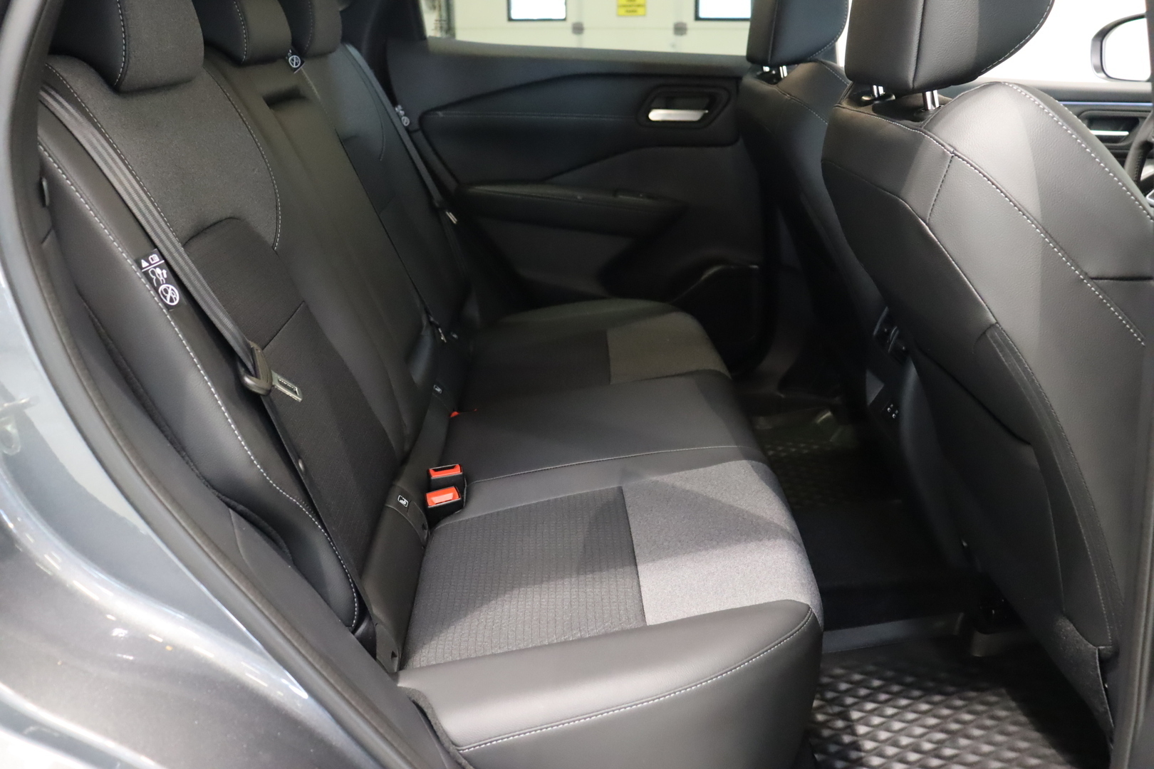 NISSAN Qashqai 2025