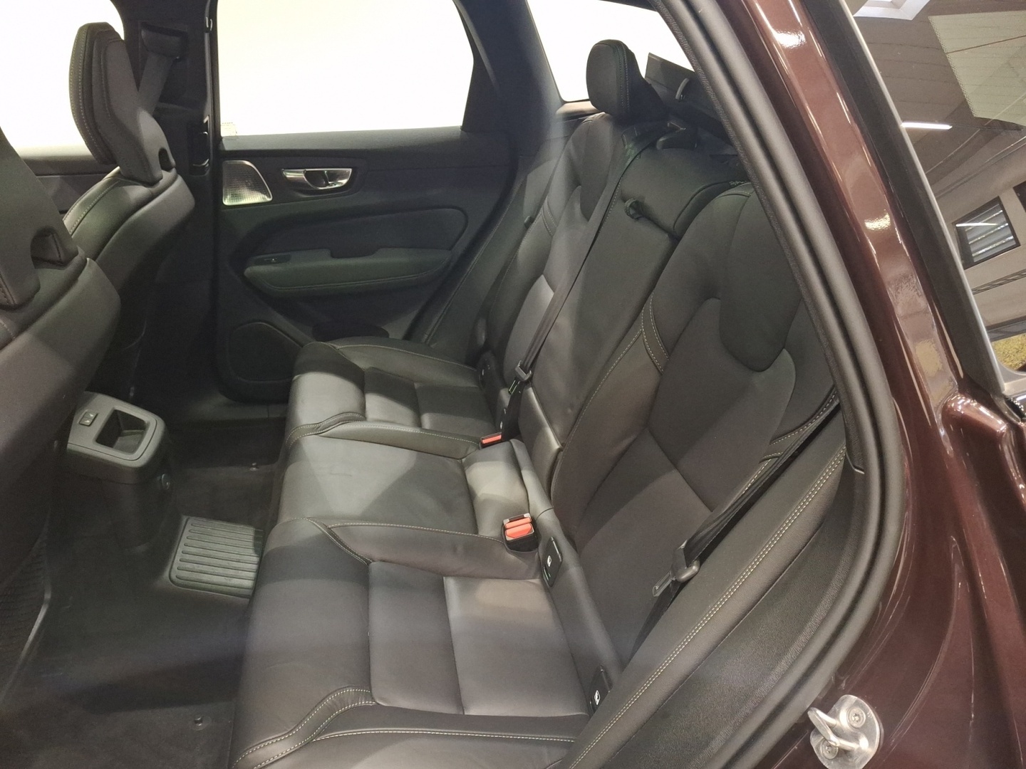 VOLVO XC60 2026