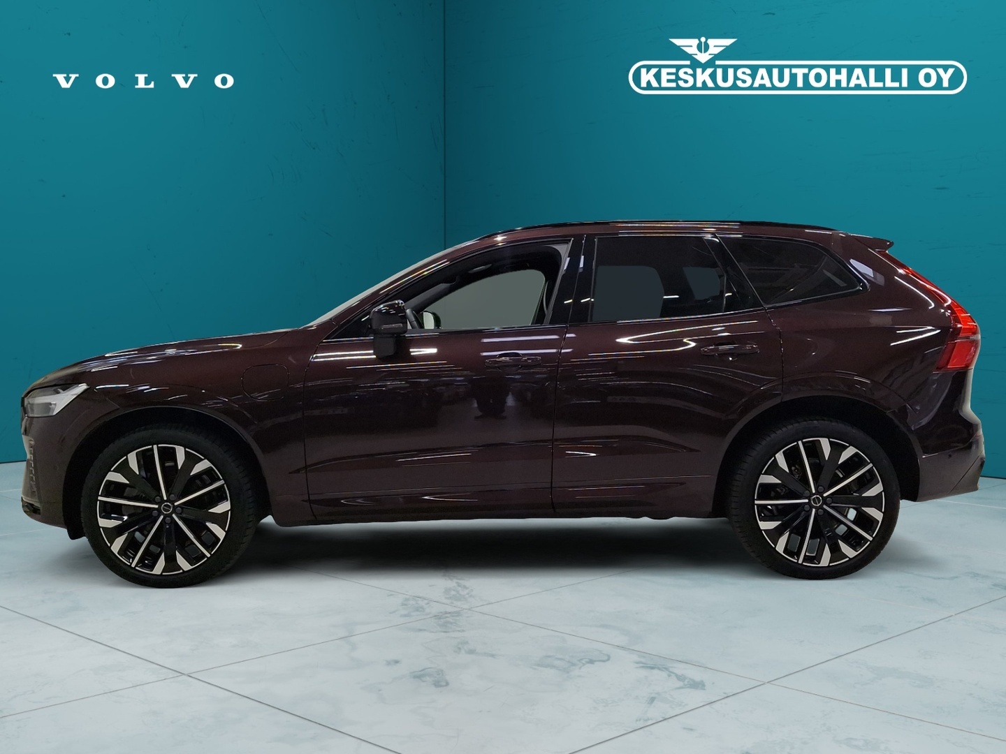 VOLVO XC60 2026