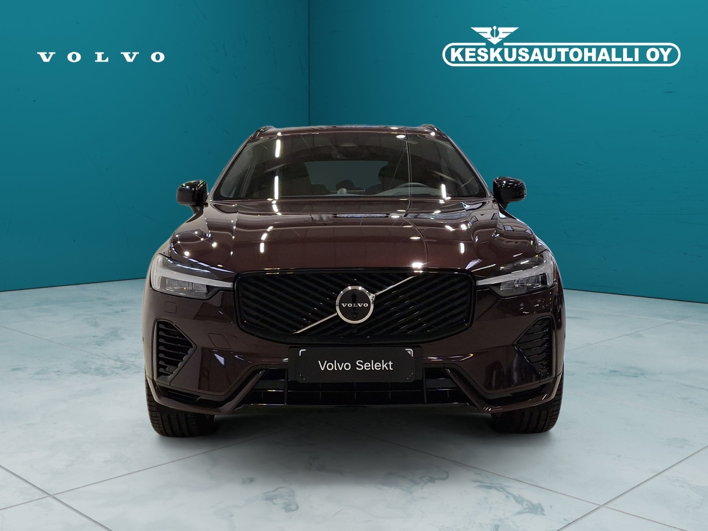 VOLVO XC60 2026