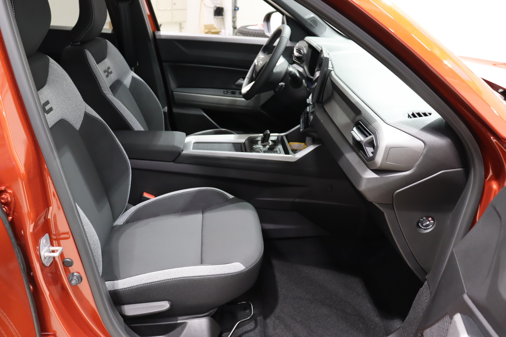 DACIA Bigster 2025