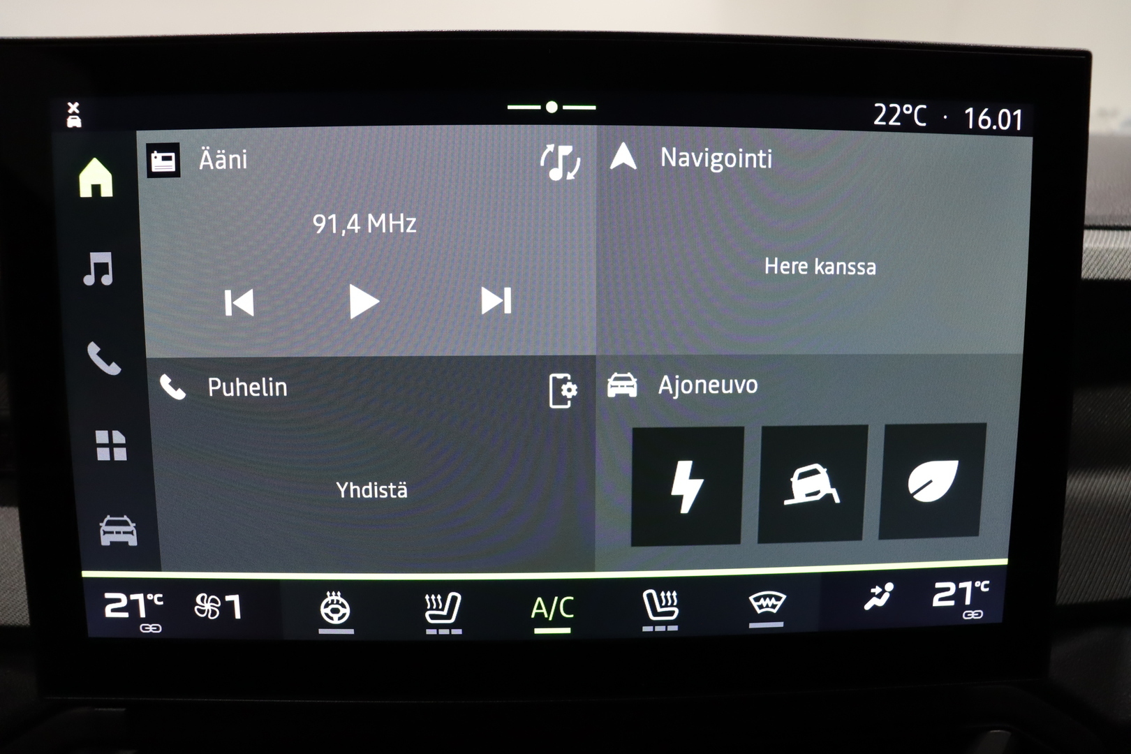 DACIA Bigster 2025