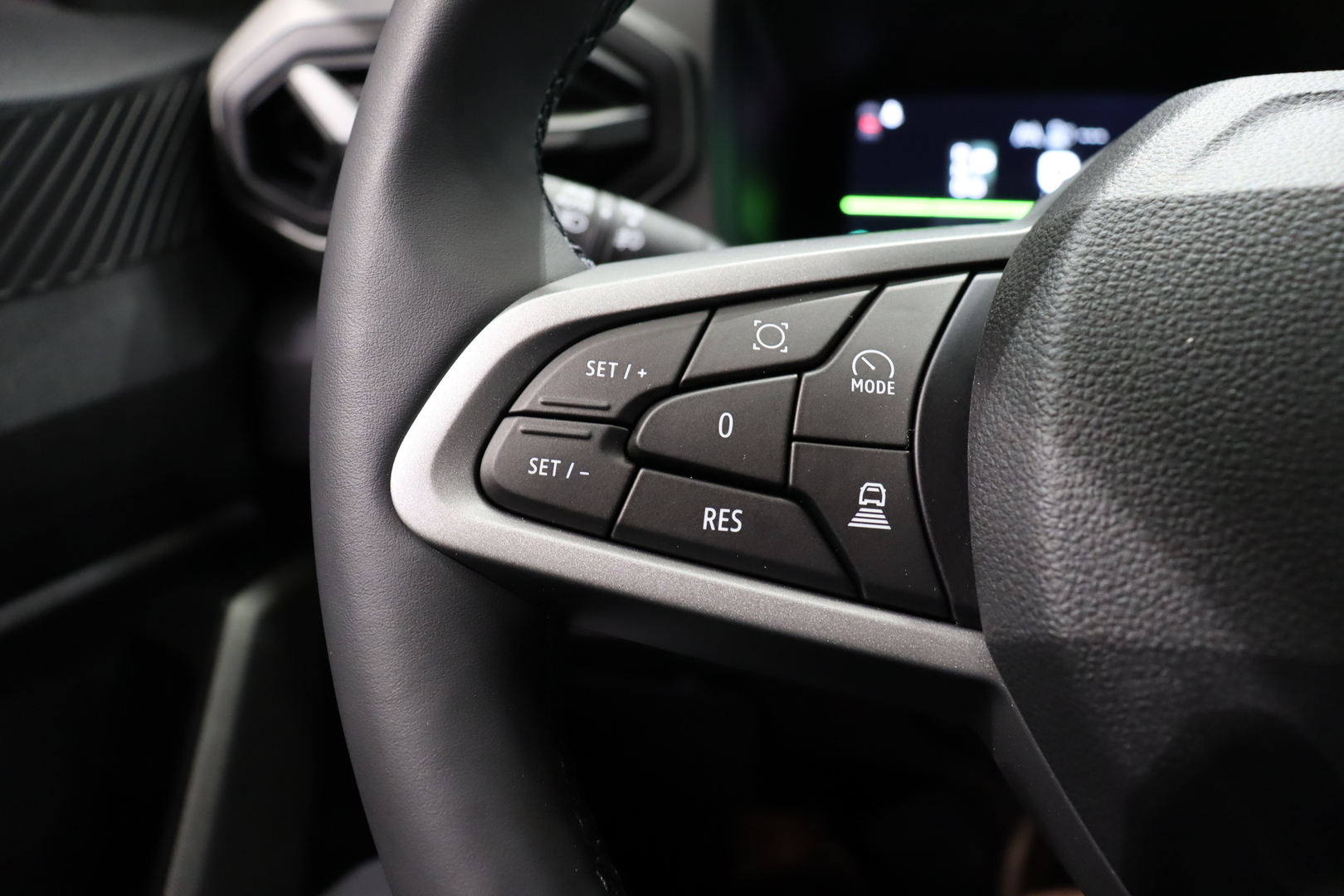 DACIA Bigster 2025