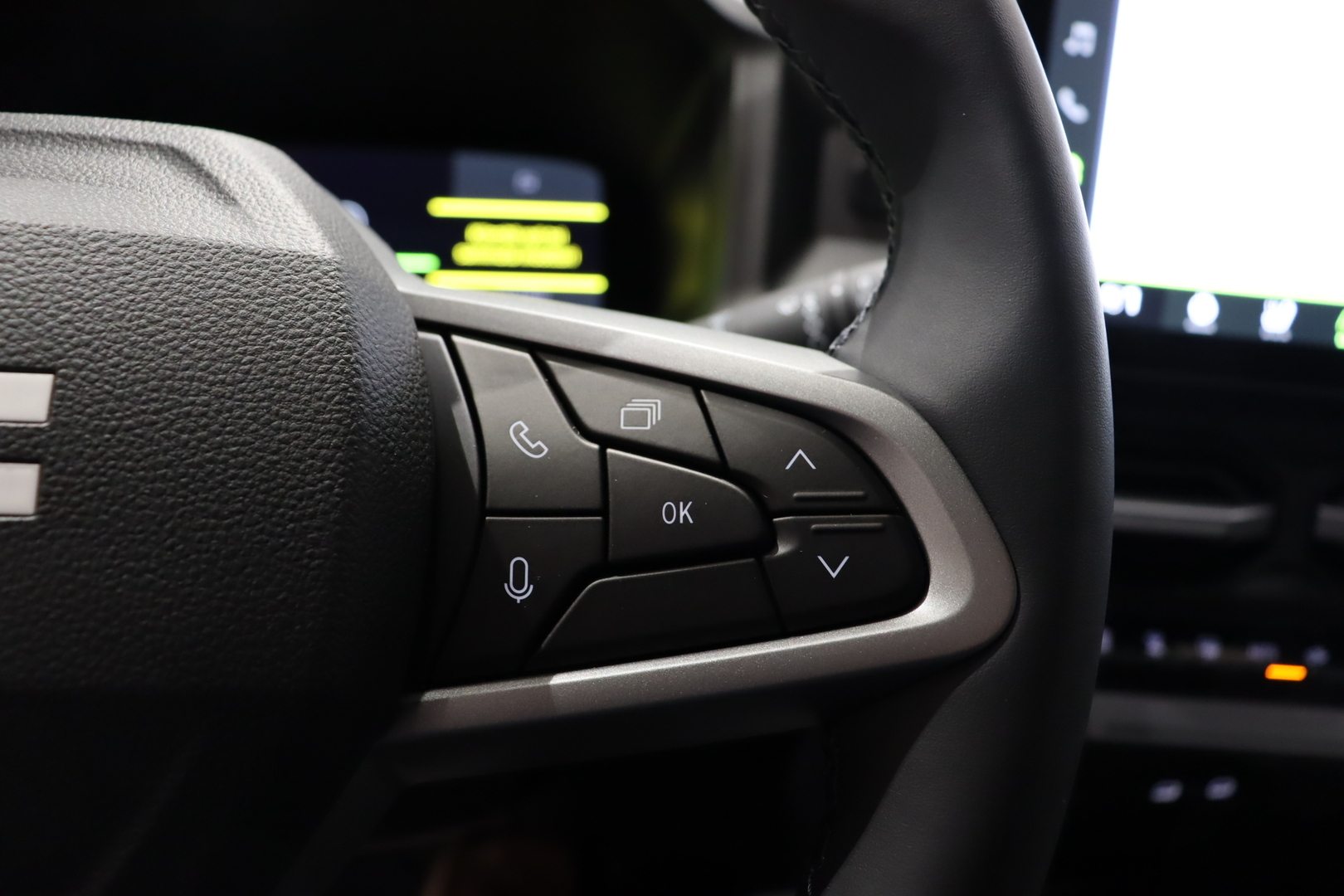 DACIA Bigster 2025