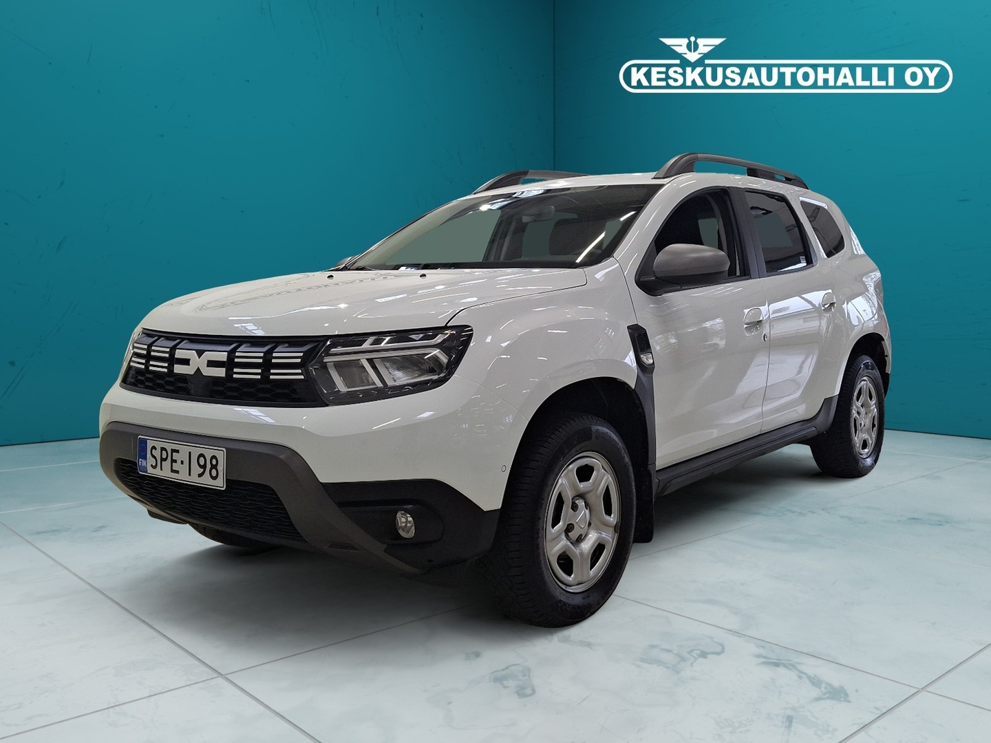 DACIA Duster 2023