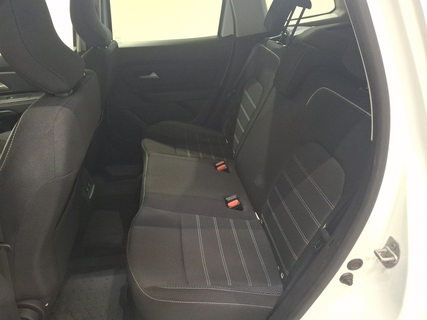 DACIA Duster 2023