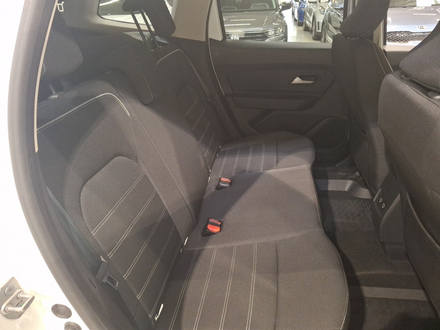 DACIA Duster 2023