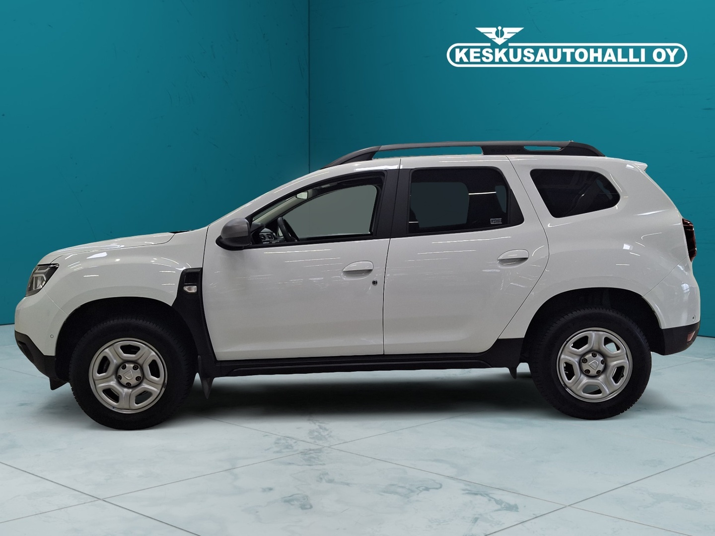 DACIA Duster 2023