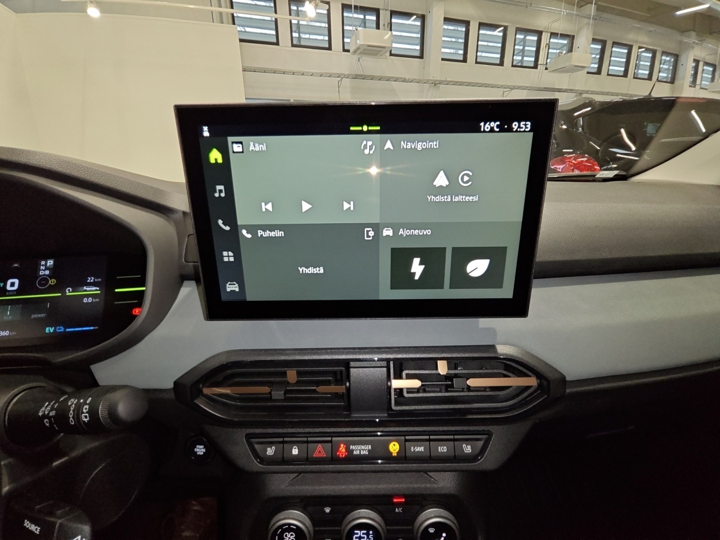 DACIA Jogger 2026