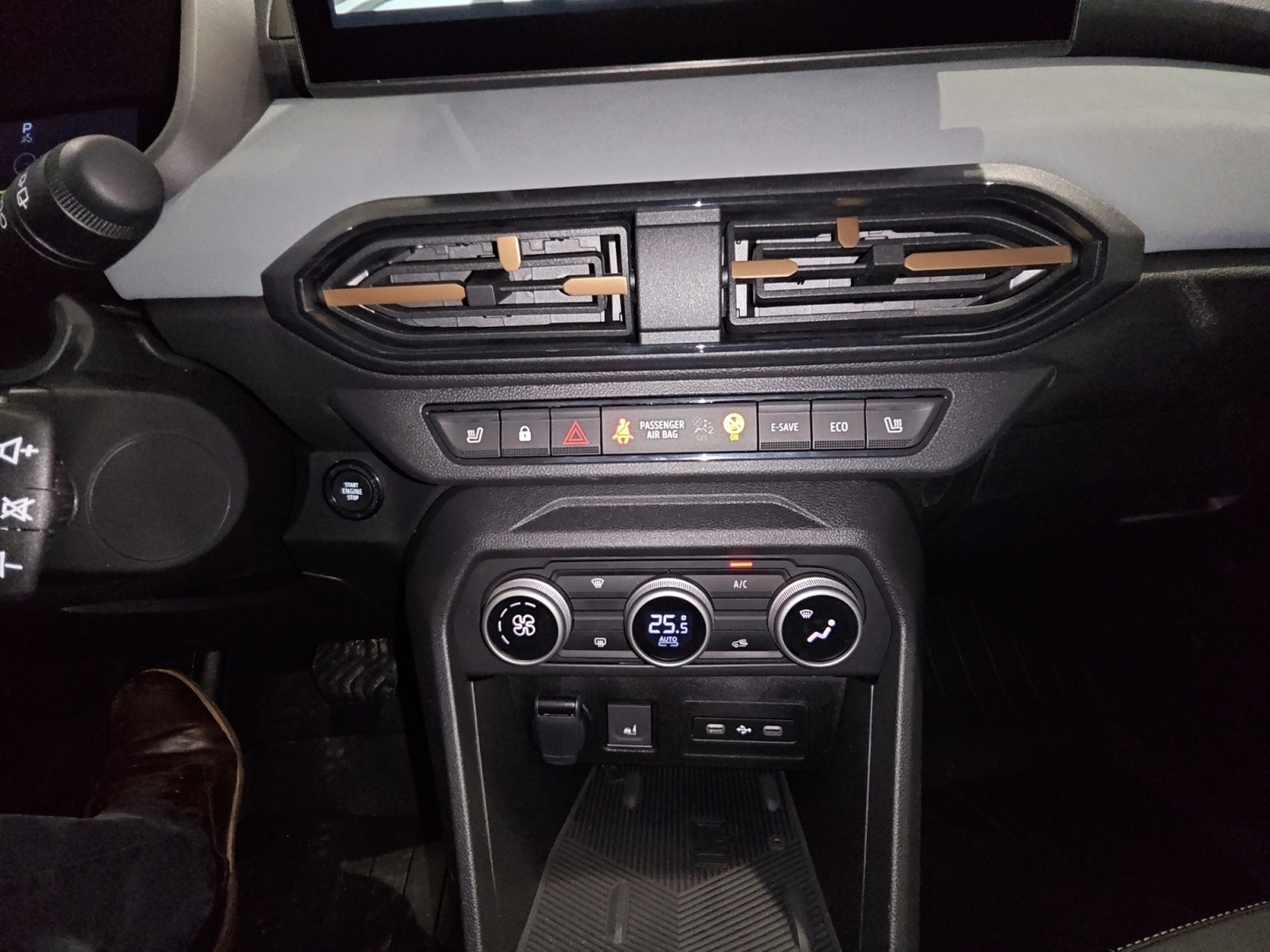 DACIA Jogger 2026