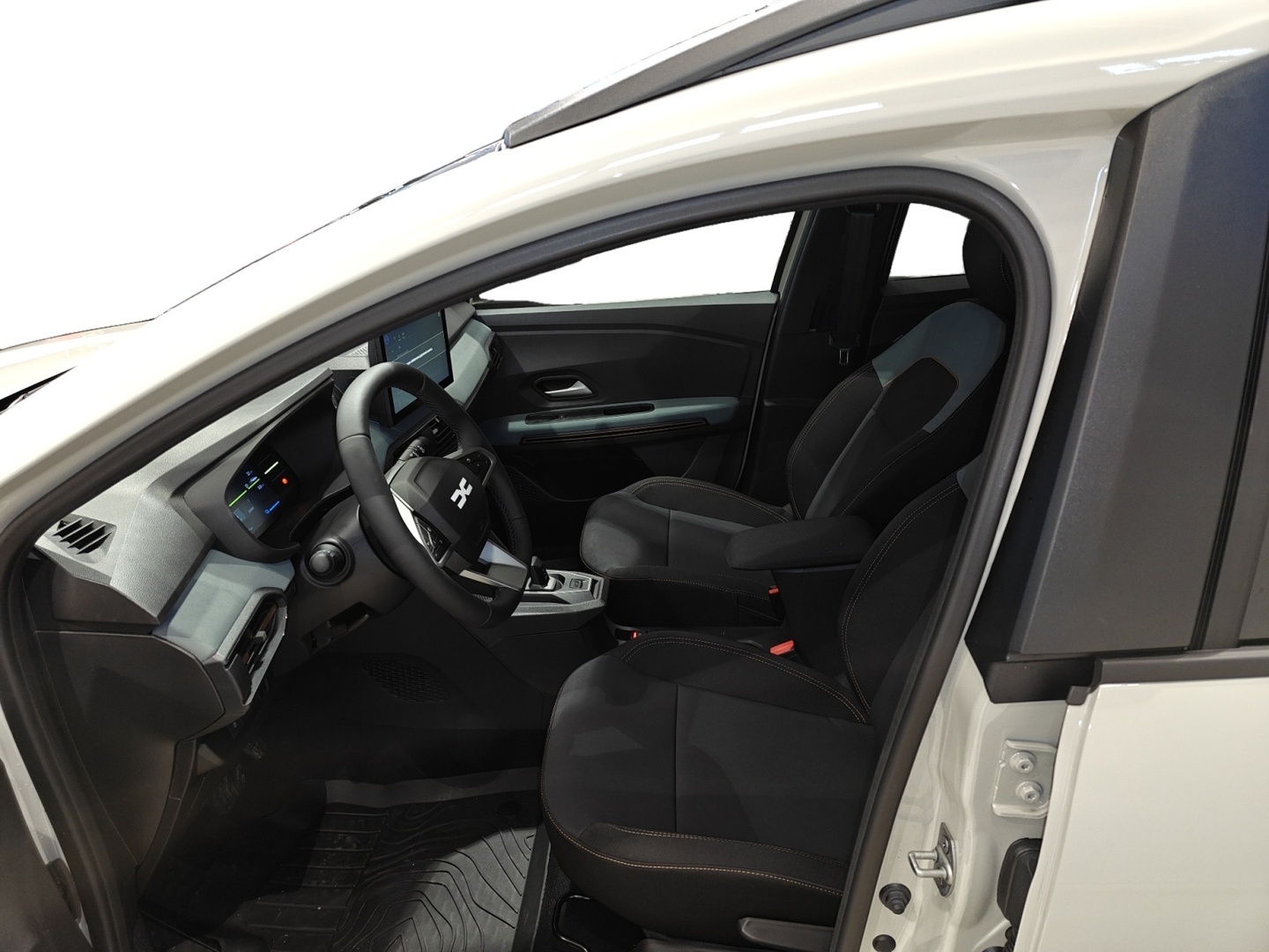 DACIA Jogger 2026