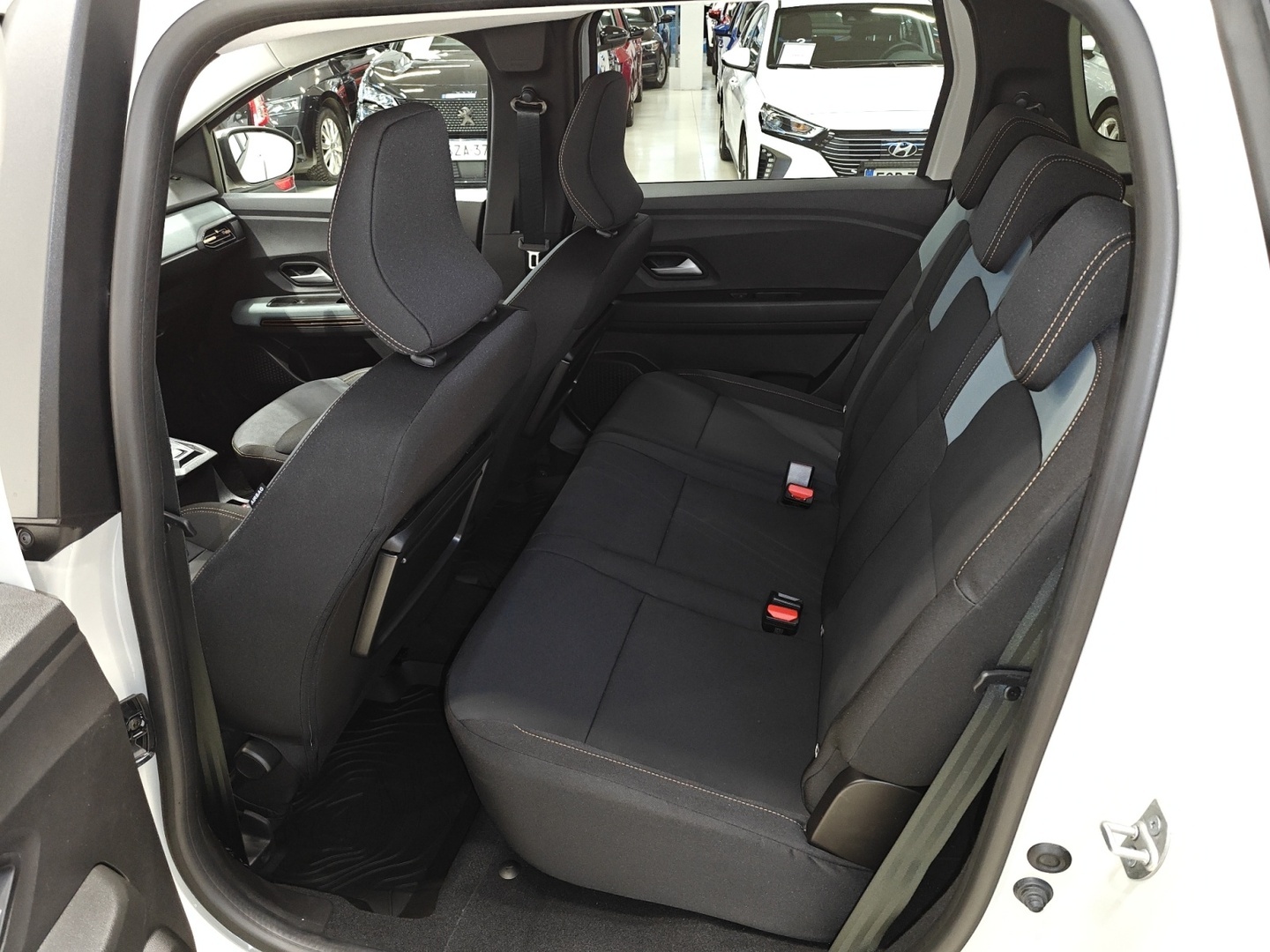 DACIA Jogger 2026
