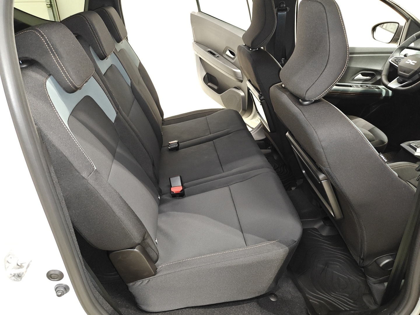 DACIA Jogger 2026