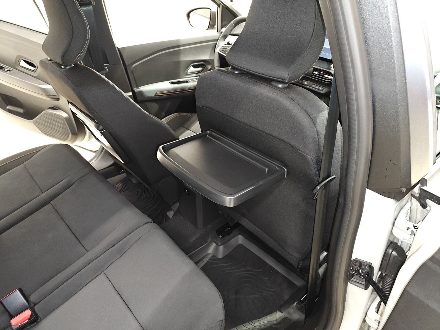 DACIA Jogger 2026