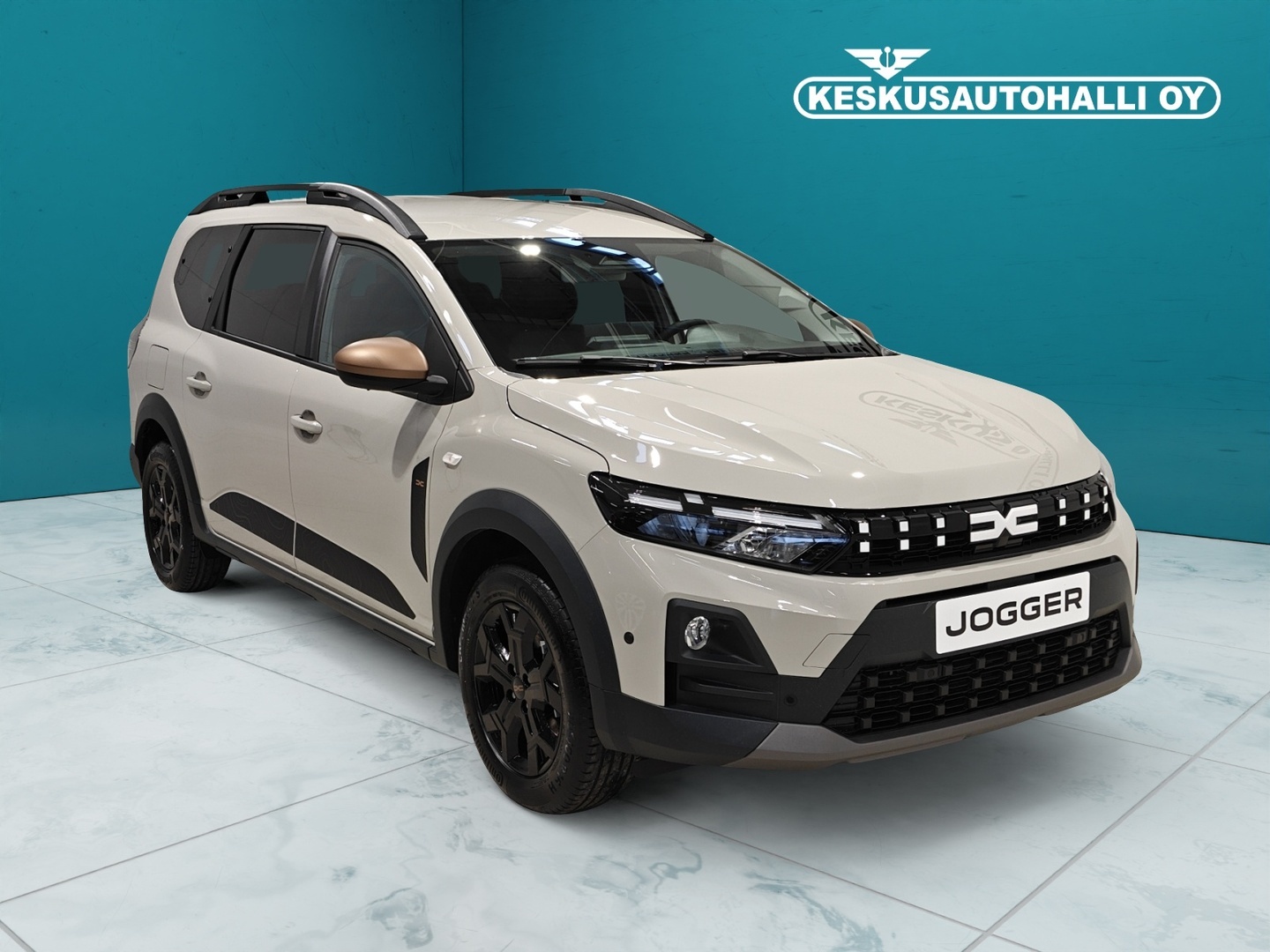 DACIA Jogger 2026