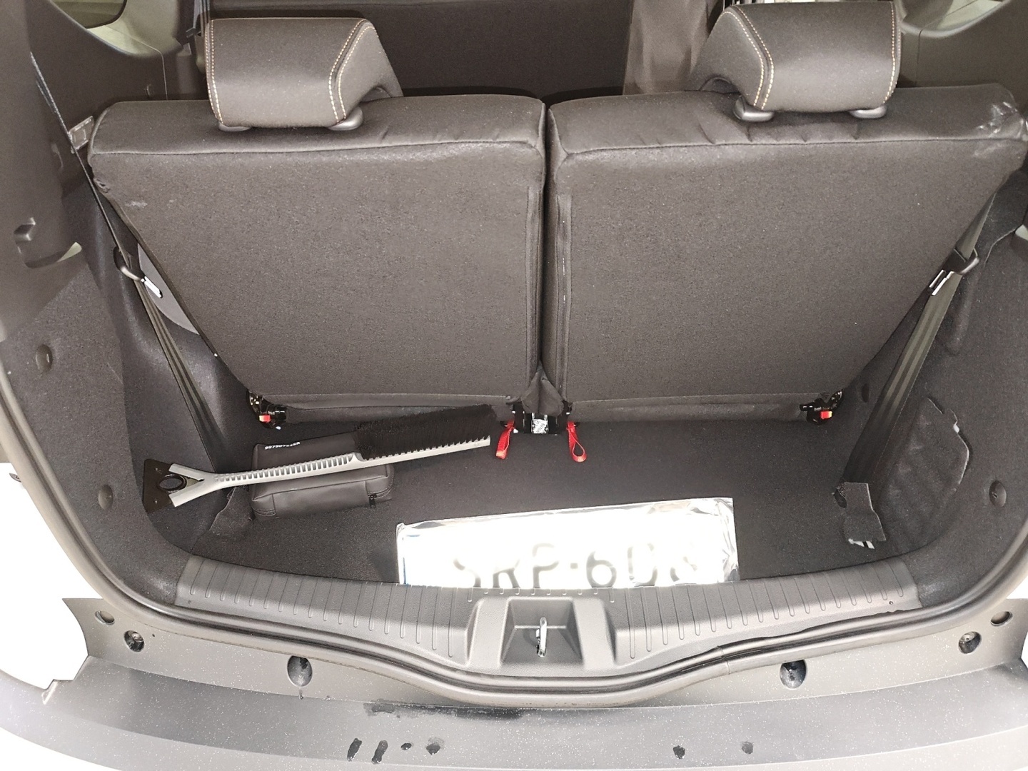 DACIA Jogger 2026