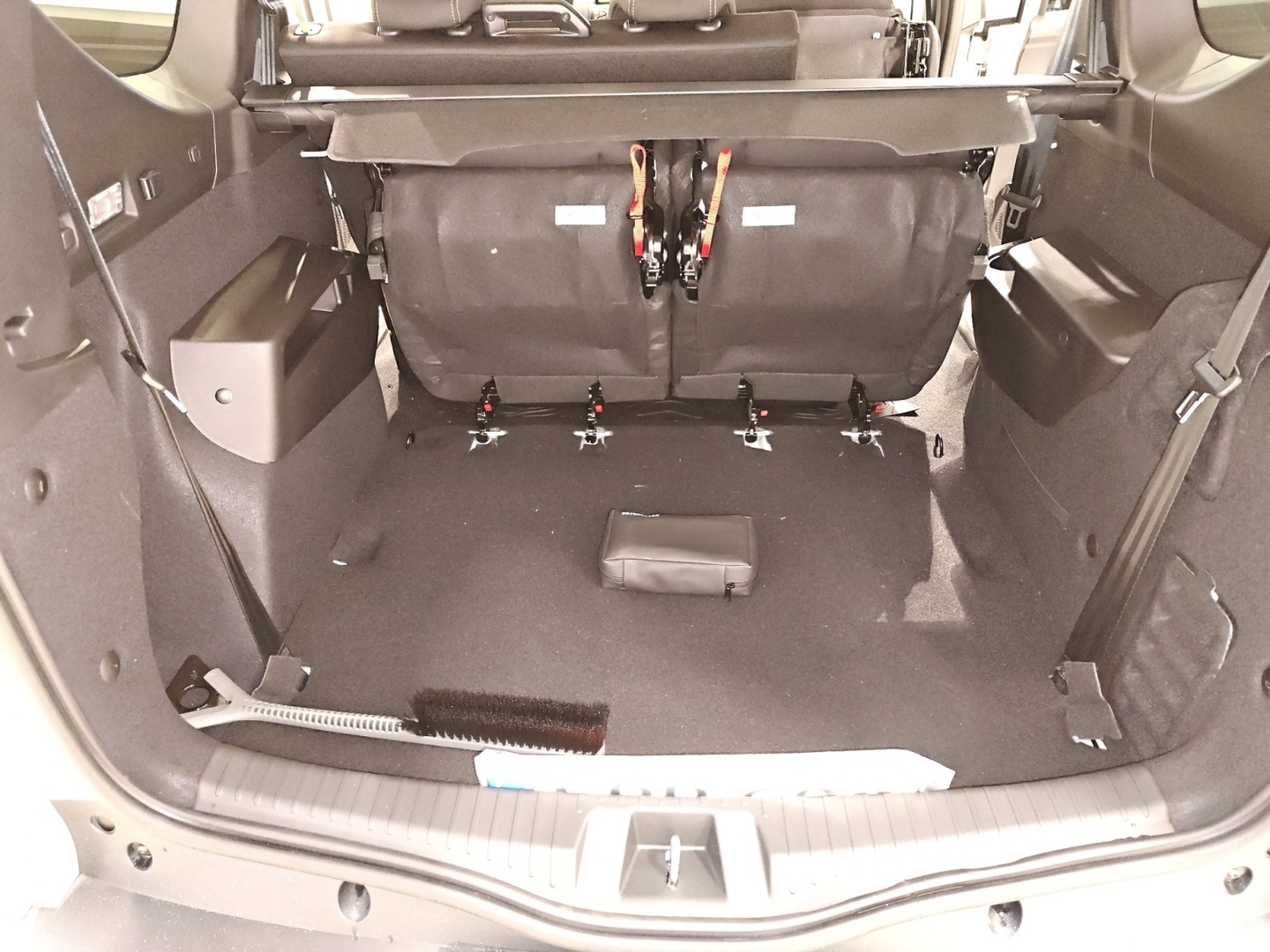 DACIA Jogger 2026