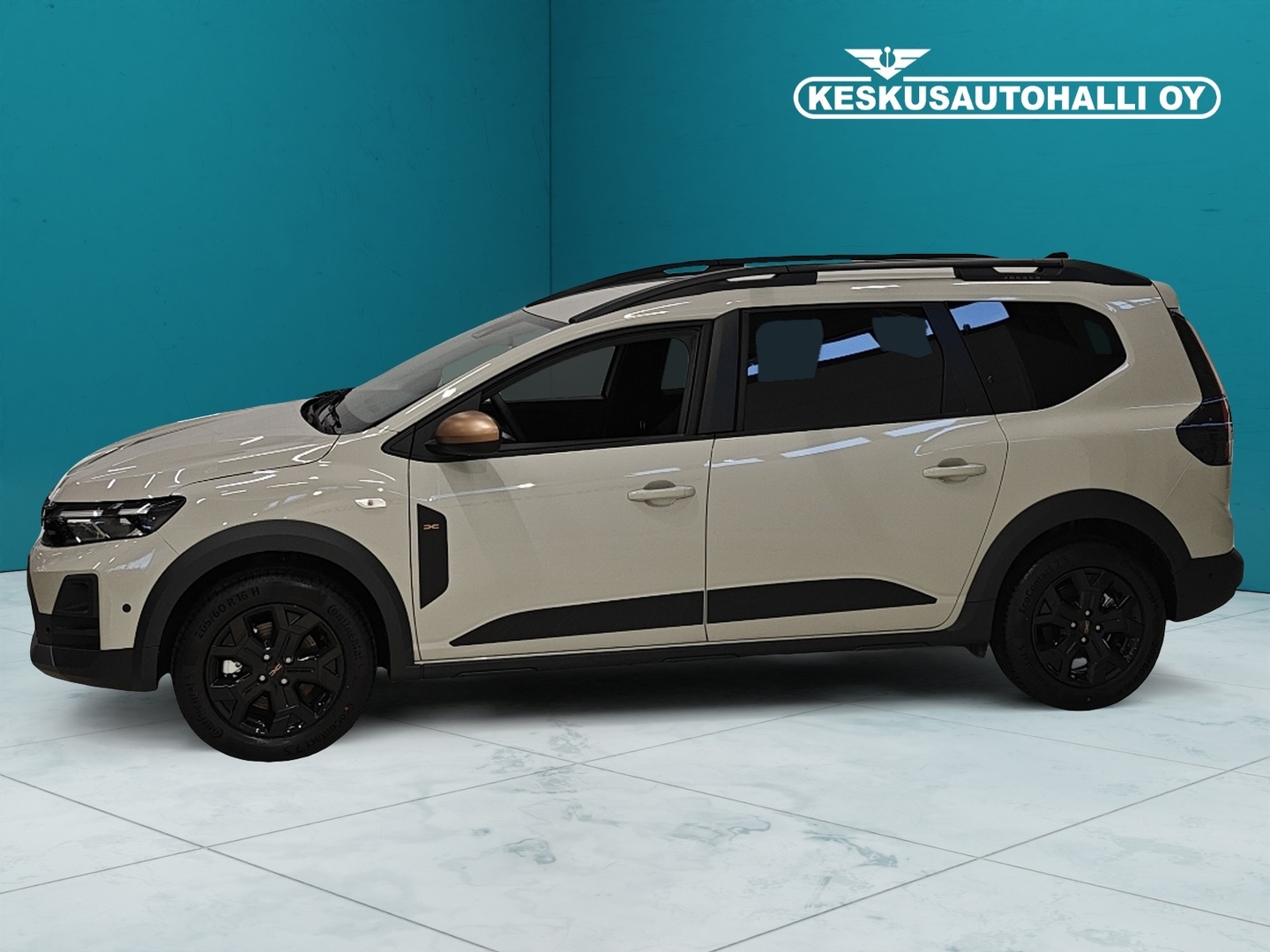 DACIA Jogger 2026