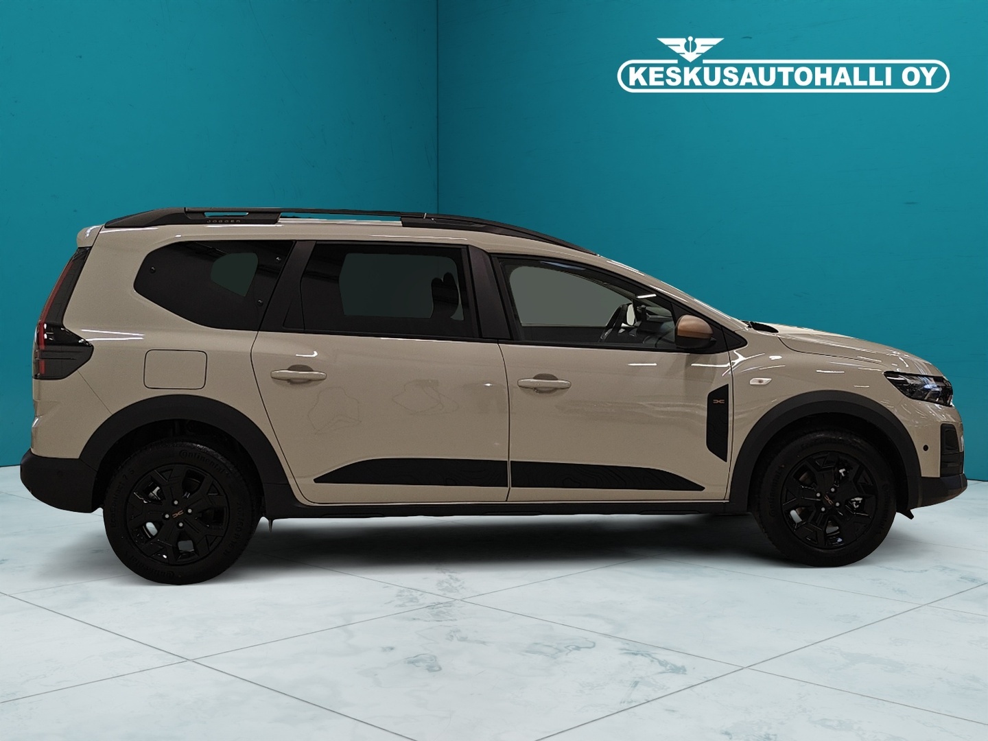 DACIA Jogger 2026