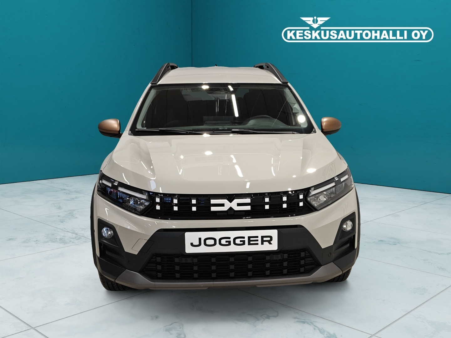 DACIA Jogger 2026