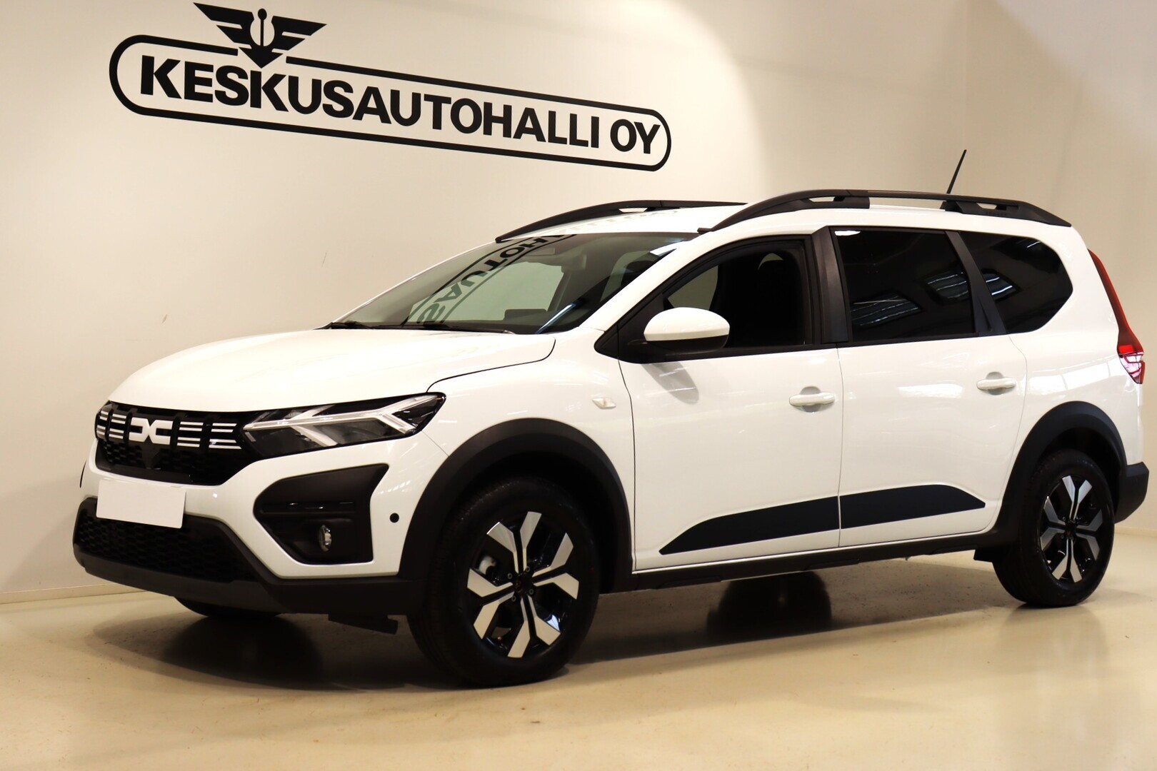 DACIA Jogger 2024